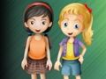 Amgel Kids Room Escape 75 