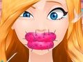 Cute Lips Plastic Surgery 