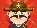 Sheriff Shoot 