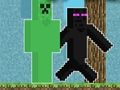 Pro Obunga vs CreepEnder 