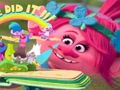 Trolls Puzzle Jigsaw 