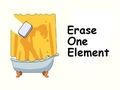 Erase One Element 