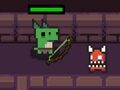 Pixel Dragon 