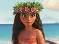 Coloring Book for Moana 