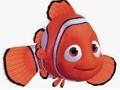 Coloring Book for Finding Nemo 