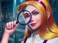 Hidden Objects: Brain Teaser 