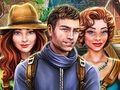 Lost Expedition 