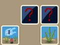 Fish Pairs 