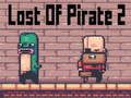 Lost Of Pirate 2 