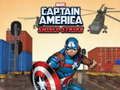 Captain America: Shield Strike 