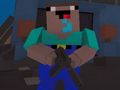 The Last Miner 