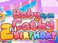 Baby Cathy Ep26: 2nd Birthday Baby Cathy Ep26: 2nd Birthday