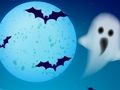 Halloween Hidden Stars 