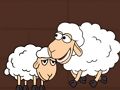 Hero Sheep 