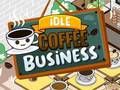 Idle Coffee Business 