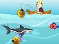 Novice Fisherman 