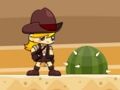 Wild Runner 2d 