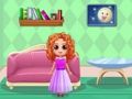 Funny Doll House 