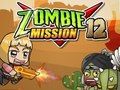 Zombie Mission 12 