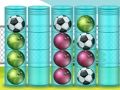 Balls sorting deluxe 