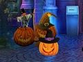 Warlock Halloween Escape 