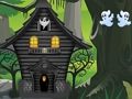 Halloween Forest Escape 3 