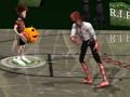 Halloween Hoops 