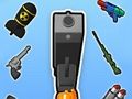 Gun Head Run 