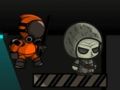 Melee Attack 