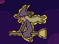 Witch Dash 
