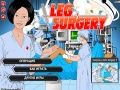Leg Surgery Leg Surgery