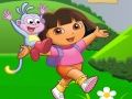 Dora Vespa Adventure