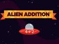 Alien Addition 
