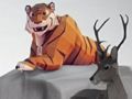 Wild Hunter sniper buck Wild Hunter sniper buck