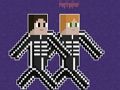 Steve Alex Spooky 2 Player 