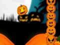 Halloween Pumpkin Jumping 