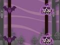 Halloween Bats 