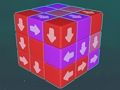 Magic Cube Demolition 