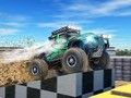 4x4 Monster Truck Driving 3D 