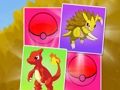 Poke World Find-Pairs 