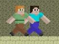 Steve and Alex Ender World 