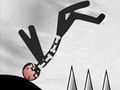 Destroy The Stickman 