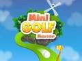 Mini Golf Master 