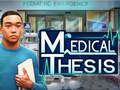Medical Thesis 