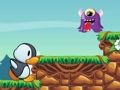 Adventurous Penguin 