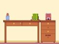 Tiny Room 