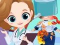 Hospital Chef Emergency 