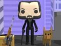 Mr. John Wick Mr. John Wick