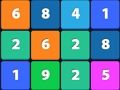 Merge Number 