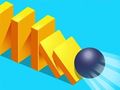 Domino Smash 3D 